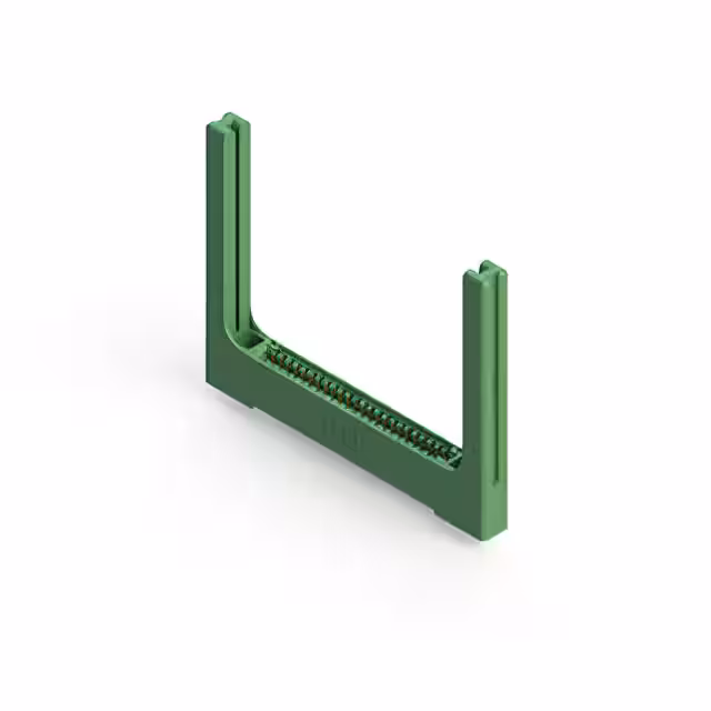 345-024-541-158 EDAC Inc.  Edgeboard Connectors